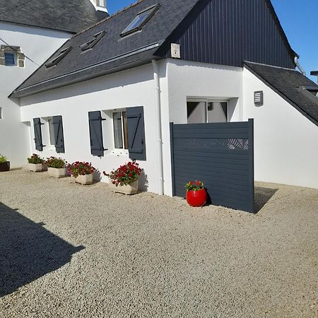 Ti Bihan - Meuble Santec Exterior foto